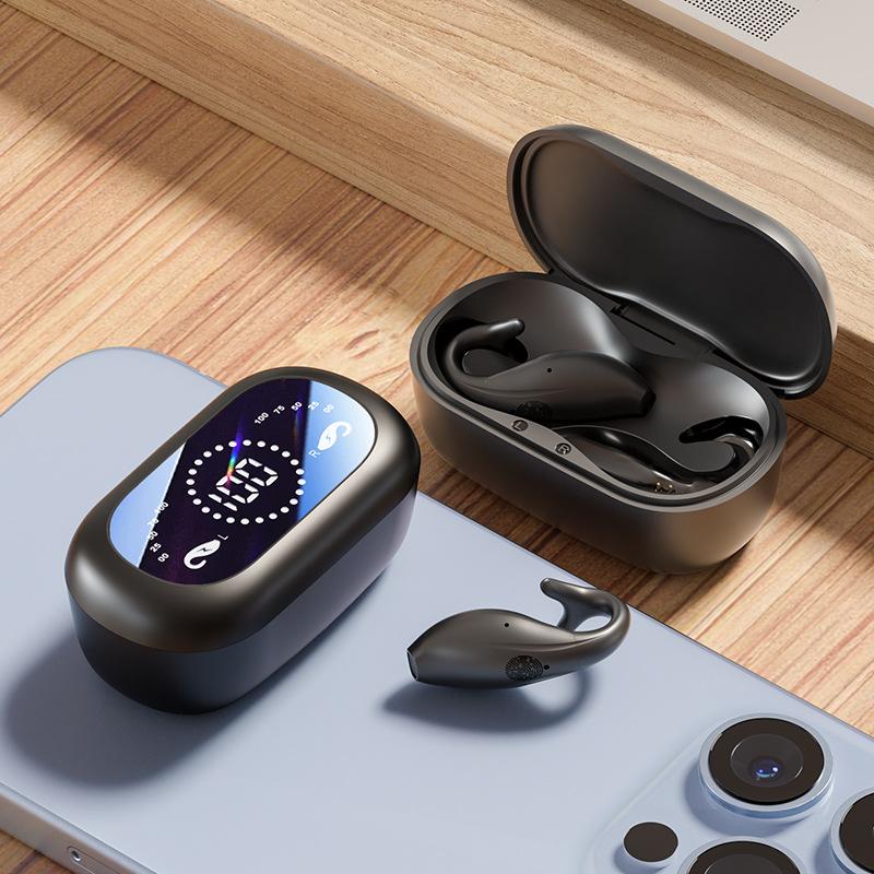 Bluetooth-Kopfhörer Clip-on Produkt Dolphin Kopfhörer