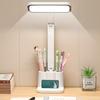 Oeny Rechargeable Desk Lamp with Pen Holder