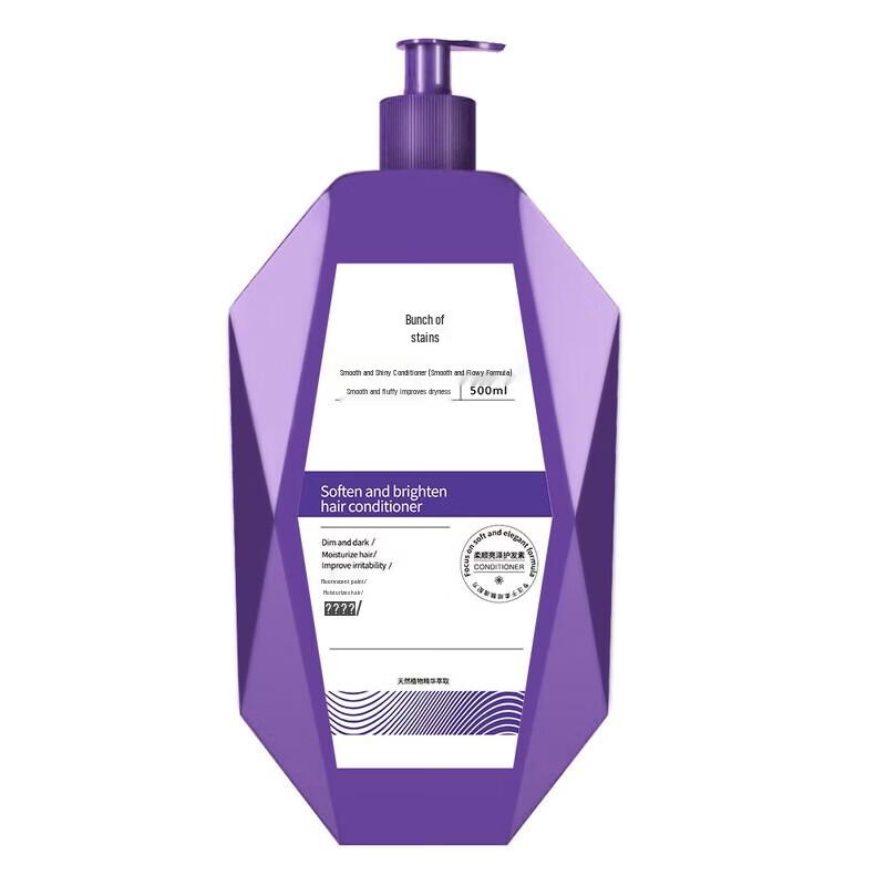 Smooth & Shine Hair Conditioner