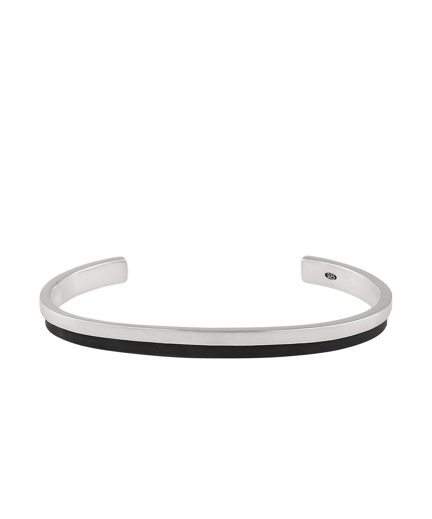 

Paul Smith Bangle 240905240910F Bicolor Logo