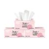 Jie Rou Only Care About You 3-Ply Facial Tissues