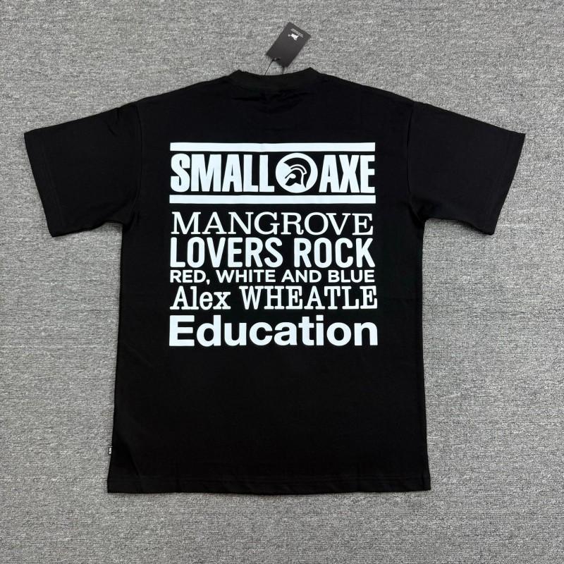 Unisex Cotton Graphic Tee Oversized Fit Short Sleeve T-Shirt Youth Casual Wear