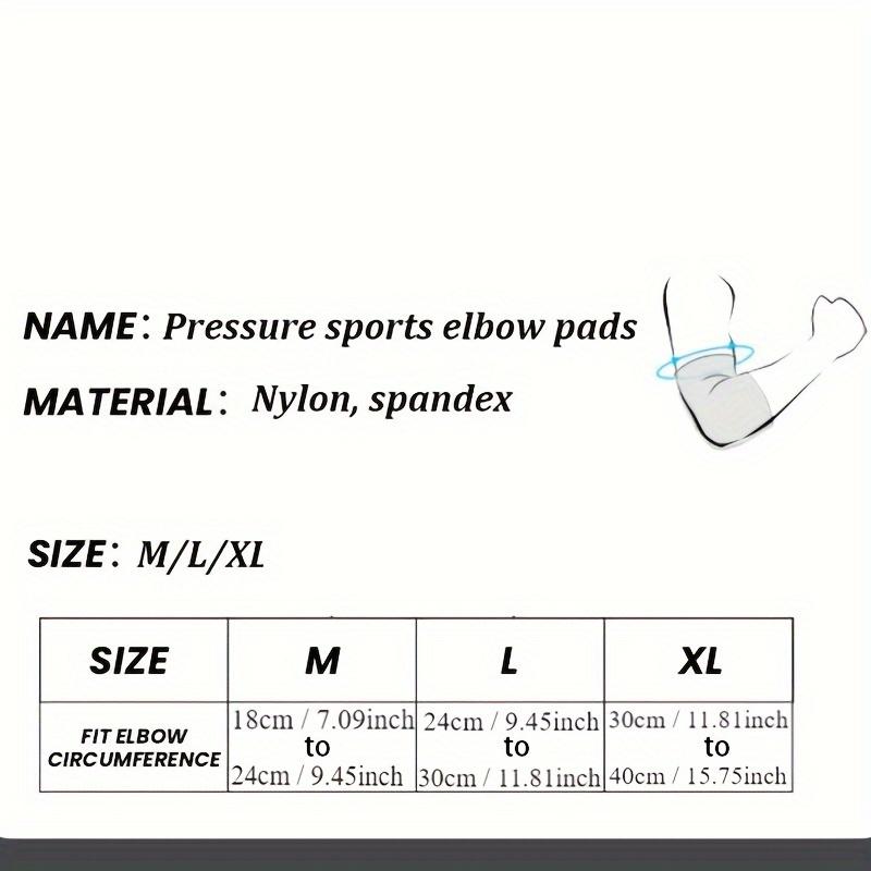 1PC Breathable and comfortable Elbow Brace for Tennis Compression Sleeve ,for Tennis,Weightlifting,Workouts