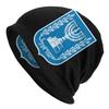 Cappello a Cuffia Personalizzato Stella di David Bandiera di Israele Cappelli a Maglia Unisex Donna Moda Unisex Adulto Orgoglio Israeliano Berretti Invernali Caldi Cappello
