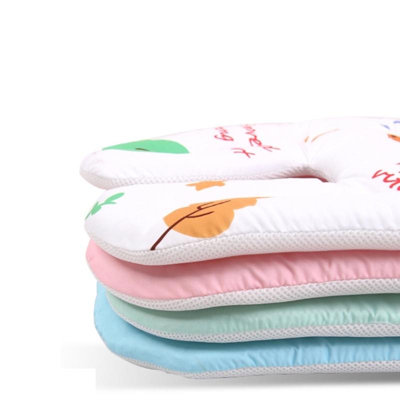 Breathable Durable Pram Insert Breathable Seat Insert Seat Cushion Lightweight Seat Cushion for Pram Child Seat Seat