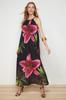 Women's Fashion Casual Sleeveless Mini Multicolor Tulle Fitted Body-Fitting Mini Gathered Zero Sleeve Flexible Knitted Dress