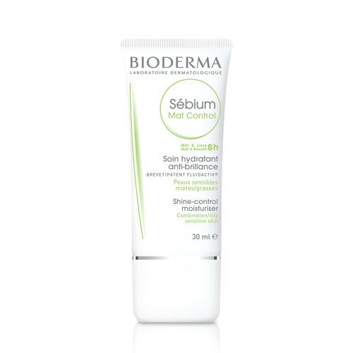 Bioderma Sebium Matt Control 1St