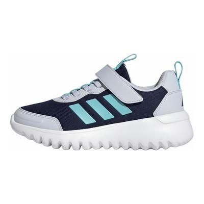 Playflow El K Comfortable Versatile Low-Top Casual Shoes Kids Sneaker Deep-Blue KJ0773