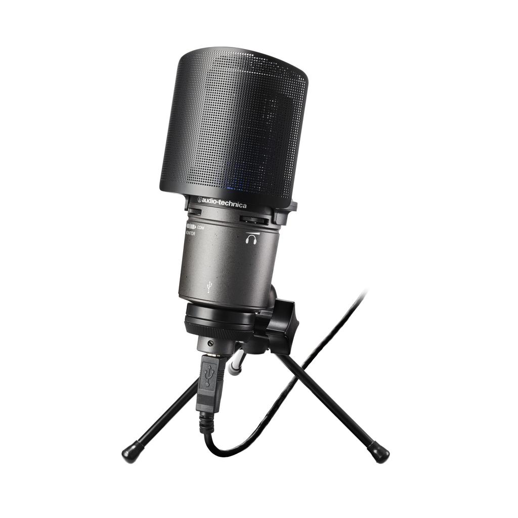 Audio-Technica AT8175 20 Series Pop FilterPop Guard for AT2020USB-X, AT2020USB+, AT2020, AT2020GM, AT2035, and AT2050