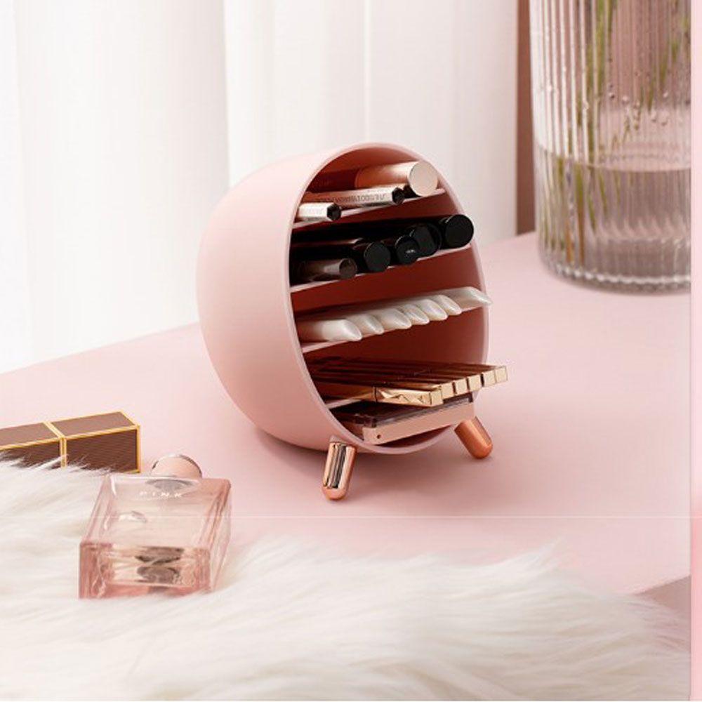 Buy Bathroom Supplies Storage Rack Table Organizer Fivelayer Case