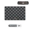 PVC Car Dashboard Sticky Anti-slip Mat Phone Keys Storage Pad For Volkswagen VW Golf Polo 4 5 6 Passat B5 B6 B7 CC Jetta Tiguan zw8