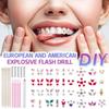Smykker og accessoires – Grills