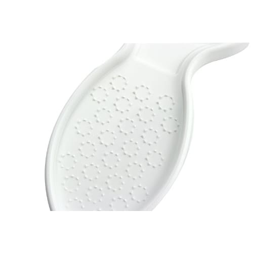 Pearl Metal Easy Wash Dishwasher Safe Grater/Peeler C-8633