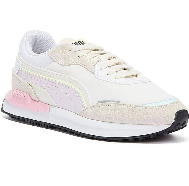 Кроссовки Puma City Rider