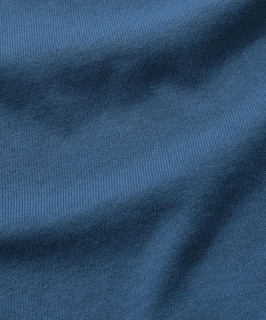 COLUMBIA UNIVERSITY Columbia Arch Logo S/S T-Shirts French Blue