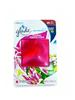 Car Fragrance, Glade Gel Freshener Various Fragrances*5 Pieces, 8ml