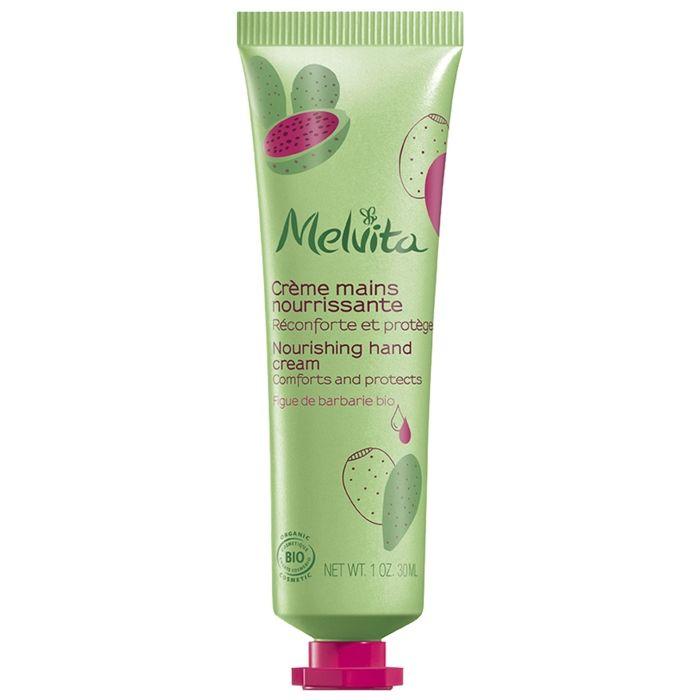 Melvita Crémé Mains Réparation Nouveau