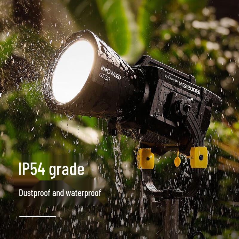 Noli 120x120cm Square Softbox for Godox MG1200Bi