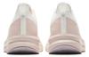 Women's Sneakers Anta Cloud Path Slip Resistant Slip Resistant Low top Casual Running Shoes Women's White Gray