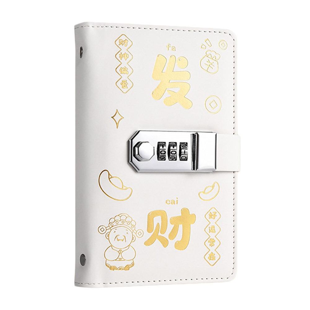 With Password Lock Mini Binder Savings Challenge Save Money Savings Challenges Book  Children