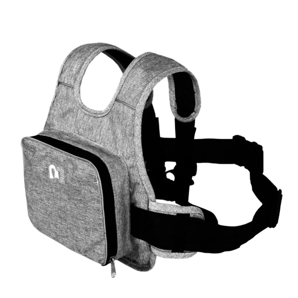 Kindermotorrad-Sicherheitsgurt Universeller Kindersitzgurt Geschirr Verstellbares Kleinkind-Sicherheitsgeschirr Für Kinder von 2-12 Jahren