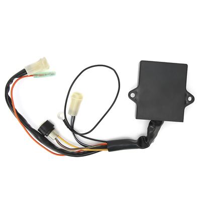 Ignition CDI Box Motorcycle Parts 3HN‑85540‑10‑00 Fit for Yamaha YFM 350 Big Bear Moto‑4 1990‑1994