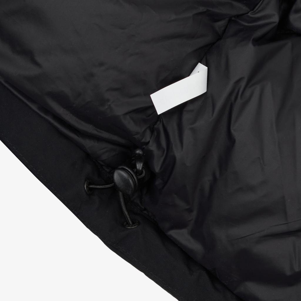 The North Face Mountain Down Jacket Men's Black NJ1DQ04B