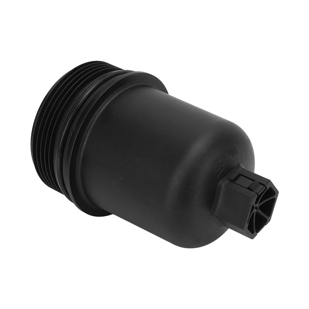 Oil Filter Housing Cover Cap 1103J5 ABS Oil Filter Lid Replacement for Citroen Berlingo