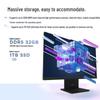 Lenovo Yangtian S660 23.8-inch All-in-One Desktop PC (CN Version)