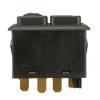 4Pcs 5 Pins Illuminated Power Window Switch for BMW E23 E24 E28 E30 61311381205