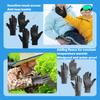 Insulated And Warm Cycling Gloves For Men And Women, ,, Windproof, Suitable For Cycling, Outdoor Use, And Skiing