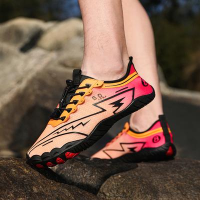 Unisex Water Shoes Quick Dry Aqua Sneakers Outdoor Beach Swimming Hiking Fitness Lightweight Flexible Shoes 36-45 Summer