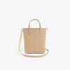 Women's Anna Top-Zip Vertical Crossbody Bag NF4929A56GT36