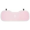 Bowknot Car Headrest & Lumbar Support Pillow - Universal, Comfortable, Stylish, Four-Season Neck and Back Support
