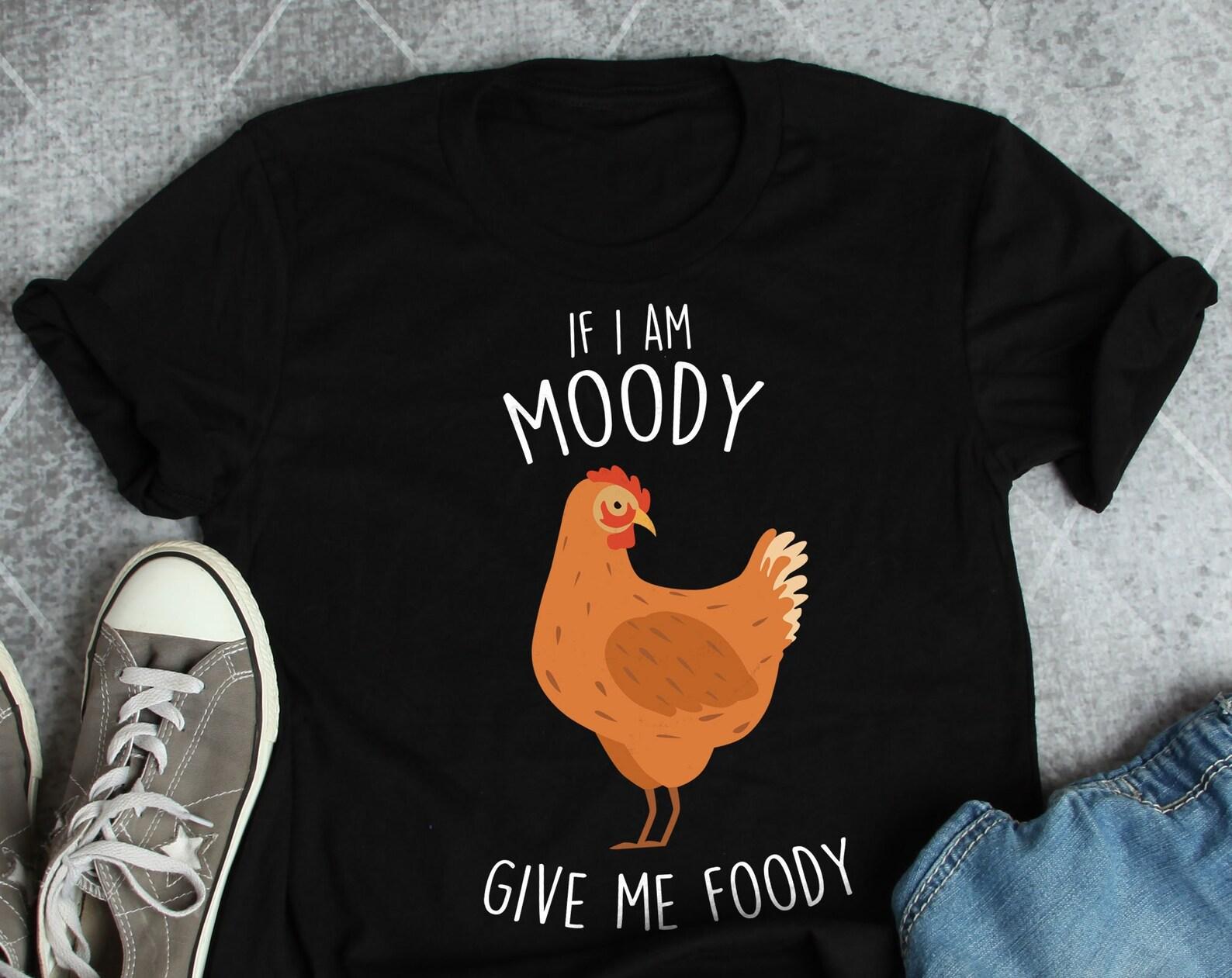 Chicken Shirt, , , Funny Chicken Lover Gift, Cute Bird T-shirt, Chook Tshirt, Pet Hen Tee, Tops, Farmer, Farming, Homesteading 110