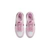 Nike Dunk Low Pink Foam Red White GS Sneakers CW1590-601