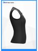 SLINX Women's Super Elastic Sleeveless Diving & Surfing Vest