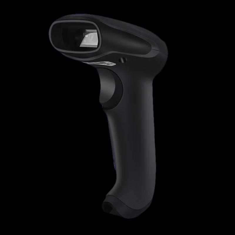 Comet EW-9200 Wired 1D/2D Barcode Scanner
