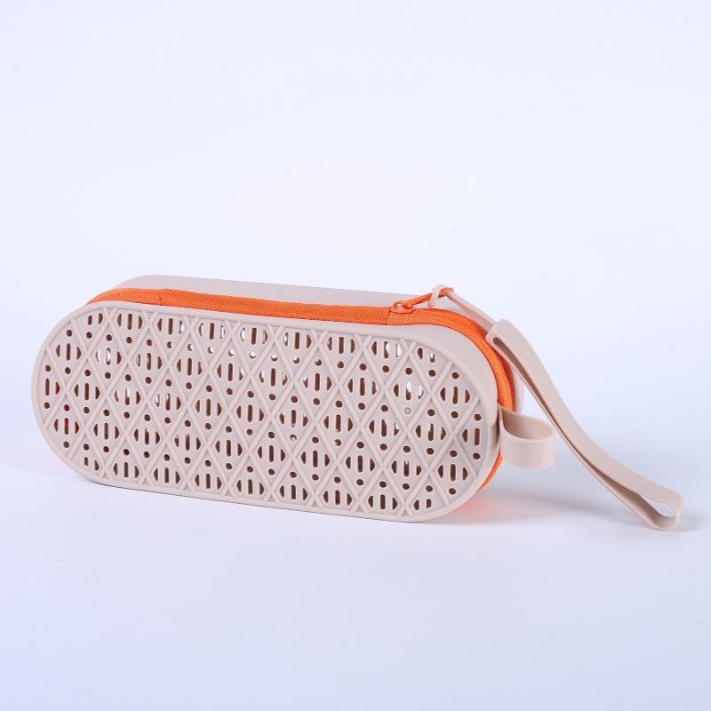 

Нетоксичный Бесплатная Печать Имени Подарок-Сюрприз Детский Ящик для Хранения Футляр для Пустышки Силиконовый Мешок Более Продуманный И Уникальный