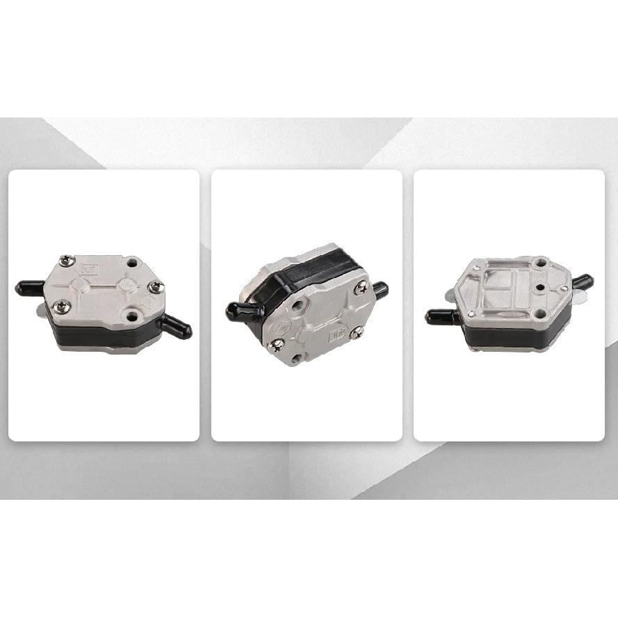 Fuel Pump for Suzuki 9.9-90HP DT9.9-DT65 Outboard 15100-94300 15100-94312 15100-94301 15100-94302 15100-94303 15100-94310