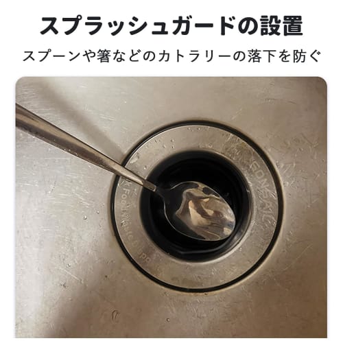 Garbage Disposer Cover (2-Pack) Drain Cover, Garbage Disposal Splash Prevention Plate, Waste Disposal Cover, Drain Lid, 8cm Lid, Garbage Disposer Drai