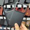Real Carbon Fiber Case for OPPO Find X9s Pro with Magsafe Case Luxury Magnetic Aramid Fiber Cover for Find X9s Pro Slim Case