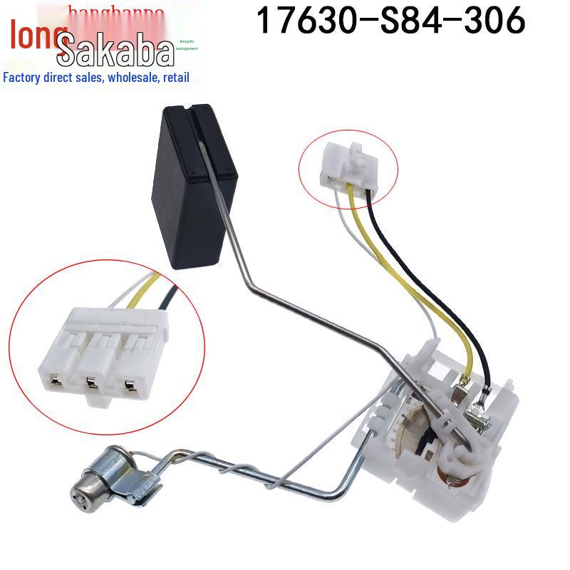 Honda Accord 98-02 Fuel Tank Level Sensor, Part 17630-S84-306