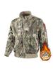 Autumn-Winter MA1 Cotton-Padded Thick Pilot Workwear Baseball Jacket, Loose Fit, Plus Size