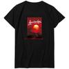 Apocalypse Now Vietnam War Congo Helicopters Graphic Tshirt Cotton Short Sleeve Movie Fans Fashion Top Tee