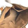 Louis Vuitton M56688 Monogram Totally PM Tote Bag Shoulder Bag Brown