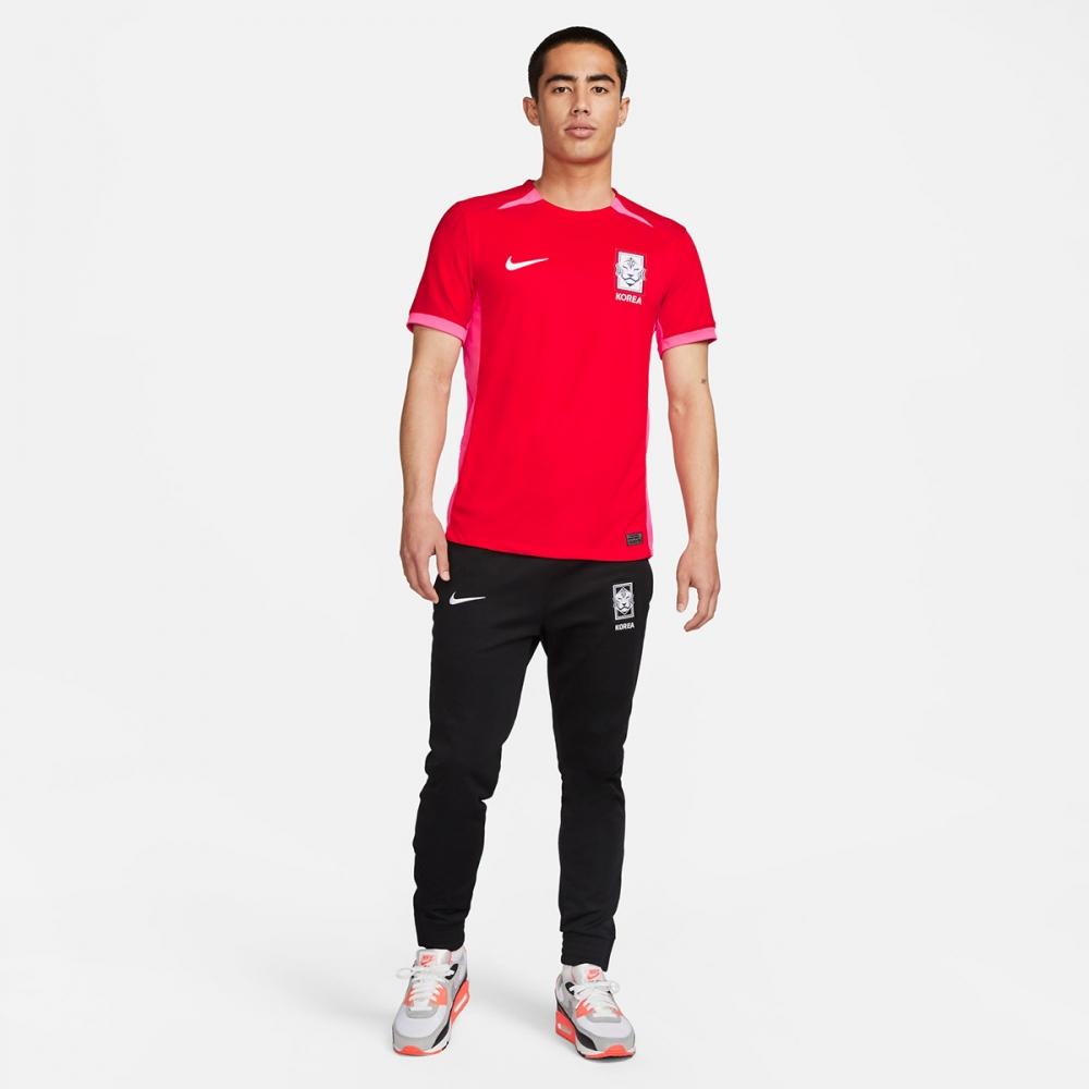 Nike Tricou de fotbal AS Korea Stadium Away pentru bărbați, Nike Dri Fit, DV3460 679