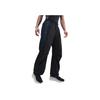 Nike Dri-Fit Swoosh Series Minimalist Fashion Versatile Trendy Casual Pants Men Bottoms IH8467-010
