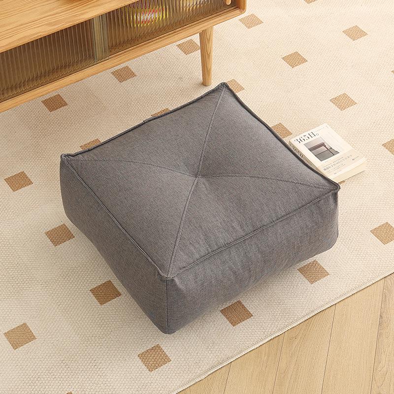 Japanese Tatami Floor Cushion for Home and Student Use