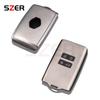 For Renault Captur Koleos Kadjar Zoe Arkana Espace Clio Megane Grand Scenic Sandero Dacia Duster Card Tpu Car Key Cover Case